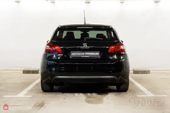 Продажа Peugeot 308 III, 2021 г., Минск Минск