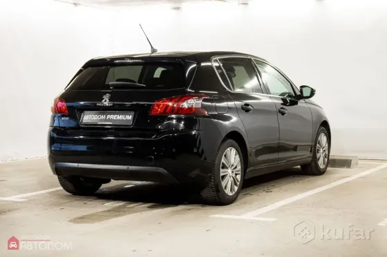 Продажа Peugeot 308 III, 2021 г., Минск Минск
