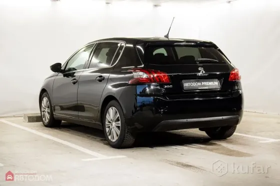 Продажа Peugeot 308 III, 2021 г., Минск Минск
