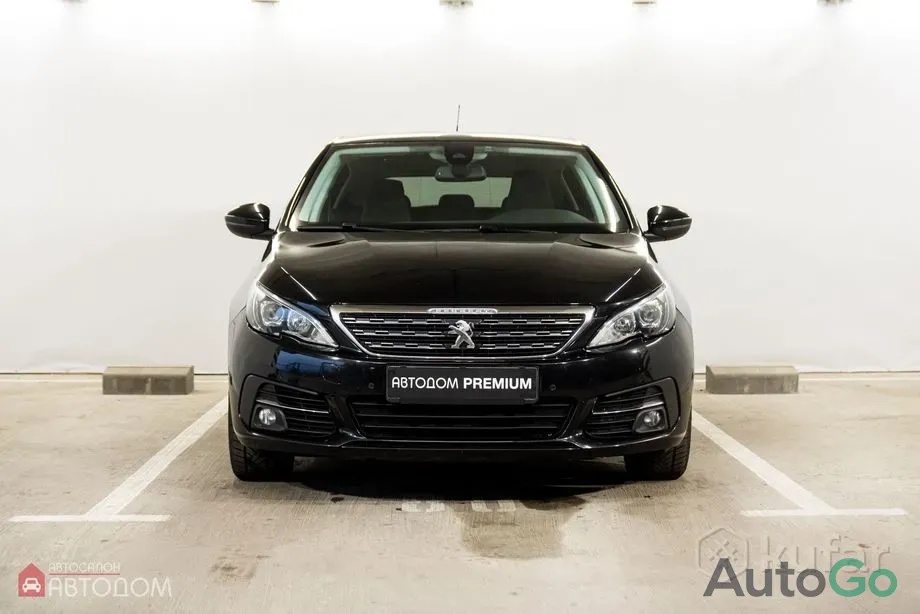 Продажа Peugeot 308 III, 2021 г., Минск Минск - изображение 5
