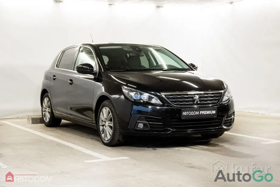Продажа Peugeot 308 III, 2021 г., Минск Минск - изображение 2