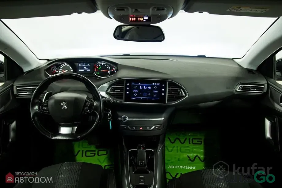 Продажа Peugeot 308 III, 2021 г., Минск Минск - изображение 7