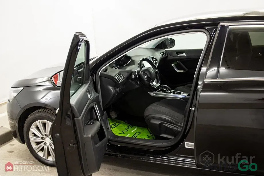Продажа Peugeot 308 III, 2021 г., Минск Минск - изображение 12