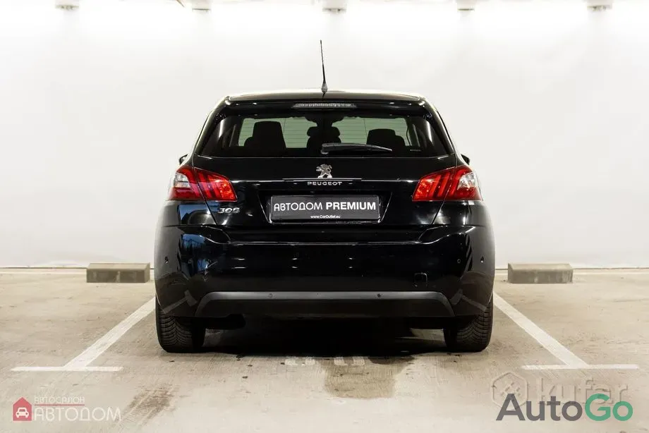 Продажа Peugeot 308 III, 2021 г., Минск Минск - изображение 6