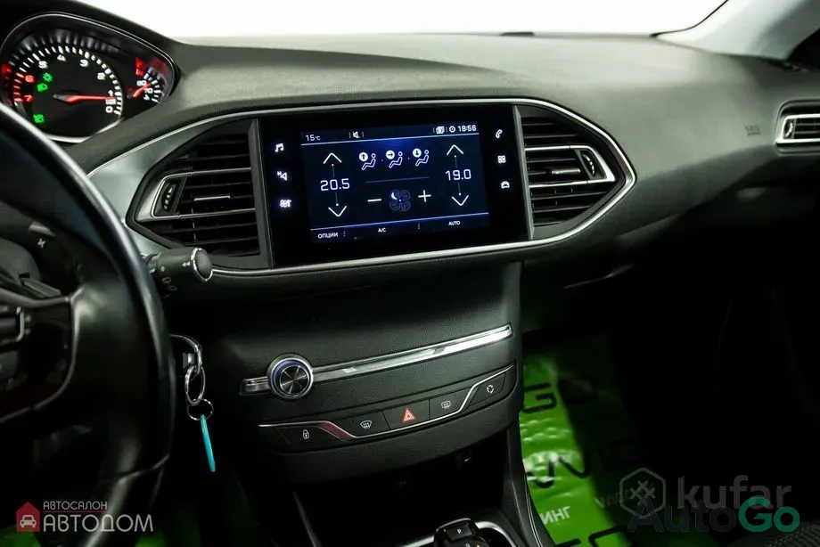 Продажа Peugeot 308 III, 2021 г., Минск Минск - изображение 10