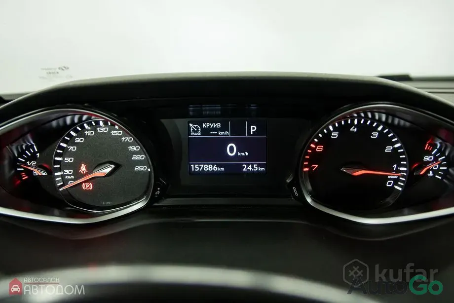 Продажа Peugeot 308 III, 2021 г., Минск Минск - изображение 9