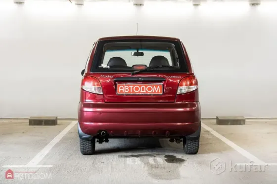 Продажа Daewoo Matiz I Рестайлинг, 2012 г., Минск Минск