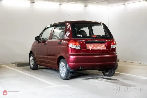 Продажа Daewoo Matiz I Рестайлинг, 2012 г., Минск Минск
