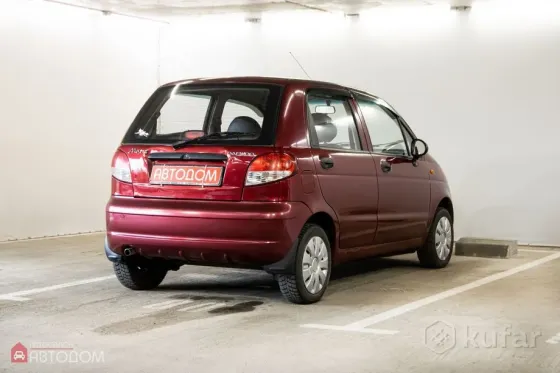 Продажа Daewoo Matiz I Рестайлинг, 2012 г., Минск Минск
