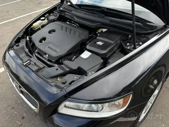 Продажа Volvo V50 I Рестайлинг, 2012 г., Могилев Могилев