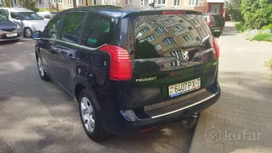 Продажа Peugeot 5008 I, 2011 г., Минск Минск