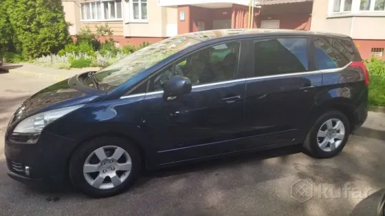 Продажа Peugeot 5008 I, 2011 г., Минск Минск