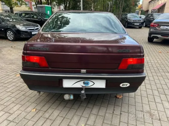 Продажа Peugeot 405 405, 1994 г., Минск Минск