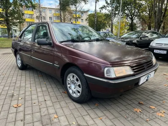 Продажа Peugeot 405 405, 1994 г., Минск Минск