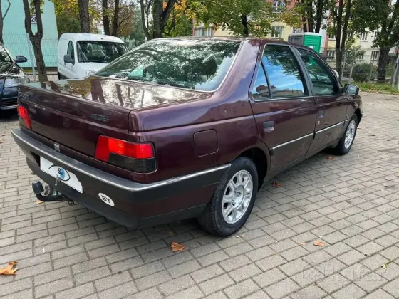 Продажа Peugeot 405 405, 1994 г., Минск Минск