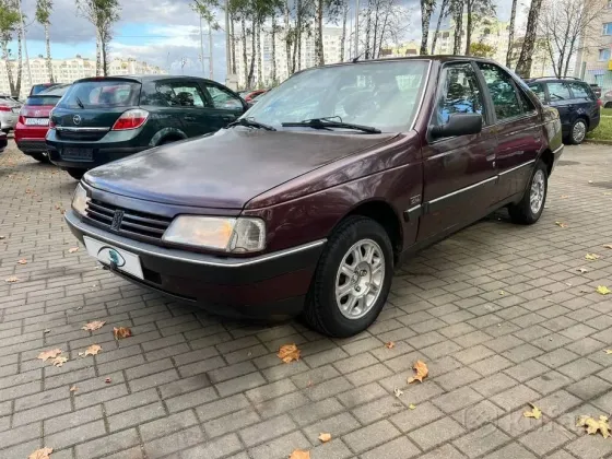 Продажа Peugeot 405 405, 1994 г., Минск Минск