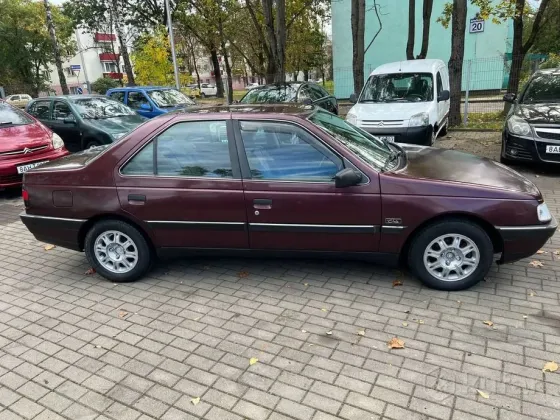 Продажа Peugeot 405 405, 1994 г., Минск Минск