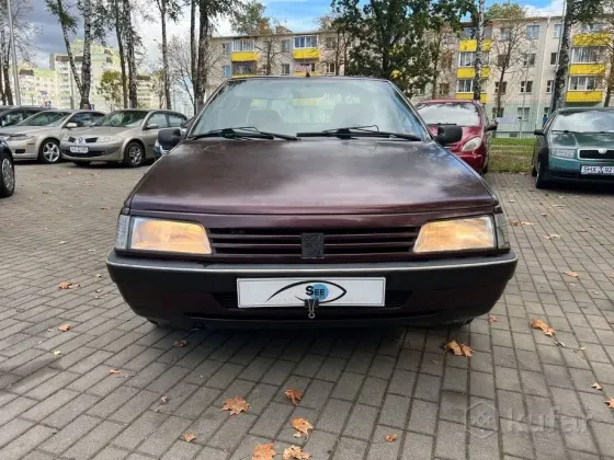 Продажа Peugeot 405 405, 1994 г., Минск Минск