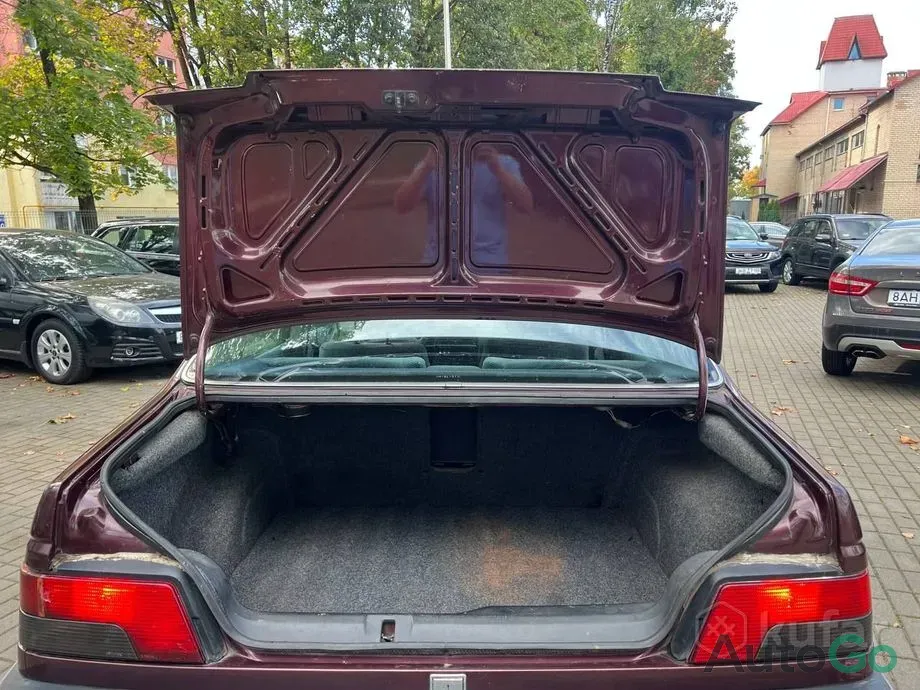 Продажа Peugeot 405 405, 1994 г., Минск Минск - изображение 11