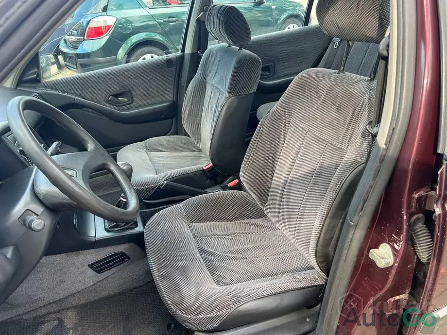 Продажа Peugeot 405 405, 1994 г., Минск Минск - изображение 9
