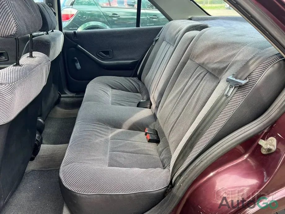 Продажа Peugeot 405 405, 1994 г., Минск Минск - изображение 10