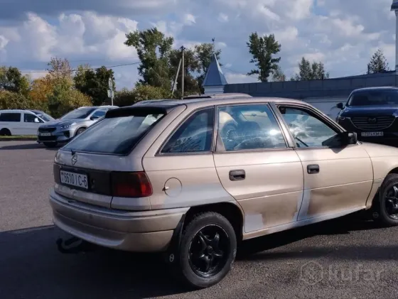 Продажа Opel Astra F, 1996 г., Могилев Могилев