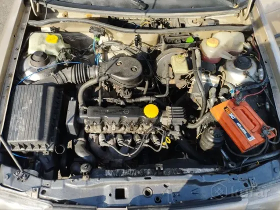 Продажа Opel Astra F, 1996 г., Могилев Могилев
