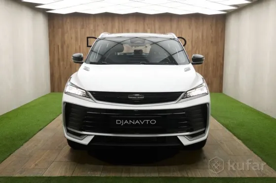 Продажа Geely Coolray I, 2026 г., Минск Минск
