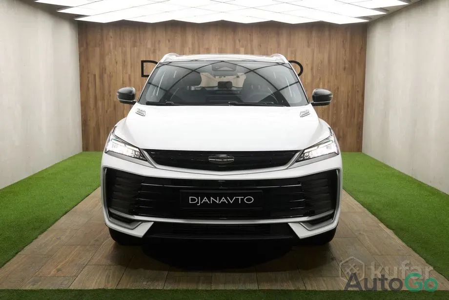 Продажа Geely Coolray I, 2026 г., Минск Минск - изображение 4