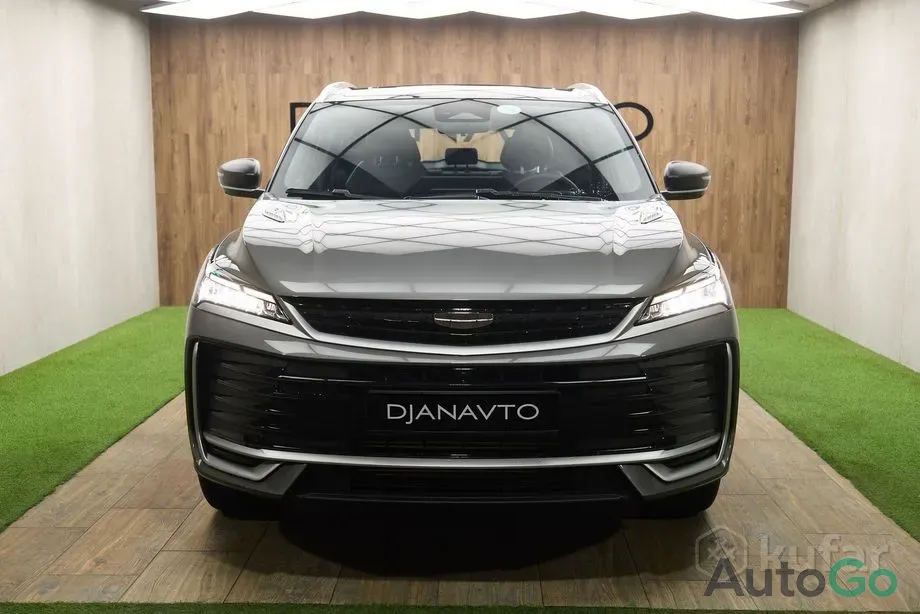 Продажа Geely Coolray I, 2026 г., Минск Минск - изображение 5