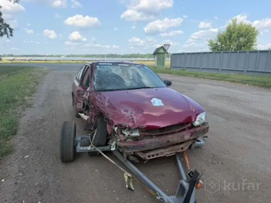 Продажа Hyundai Accent I, 1999 г., Речица Речица