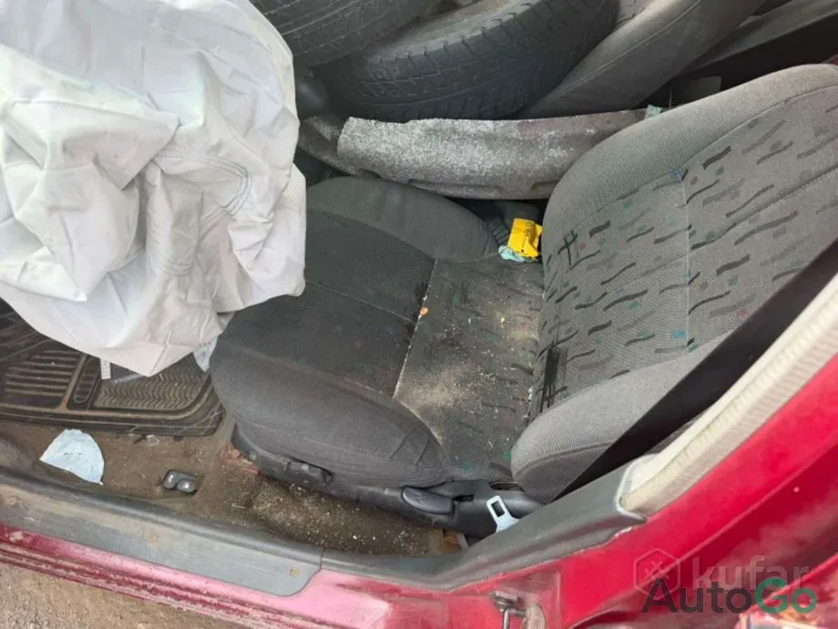 Продажа Hyundai Accent I, 1999 г., Речица Речица - изображение 5