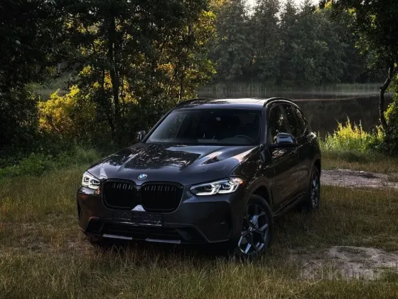 Продажа BMW X3 III (G01), 2023 г., Брест Брест