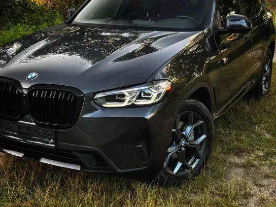 Продажа BMW X3 III (G01), 2023 г., Брест Брест