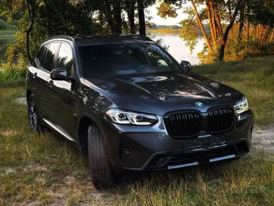 Продажа BMW X3 III (G01), 2023 г., Брест Брест