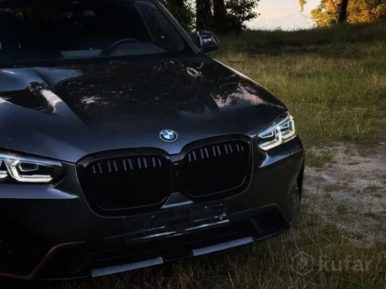 Продажа BMW X3 III (G01), 2023 г., Брест Брест