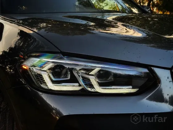 Продажа BMW X3 III (G01), 2023 г., Брест Брест