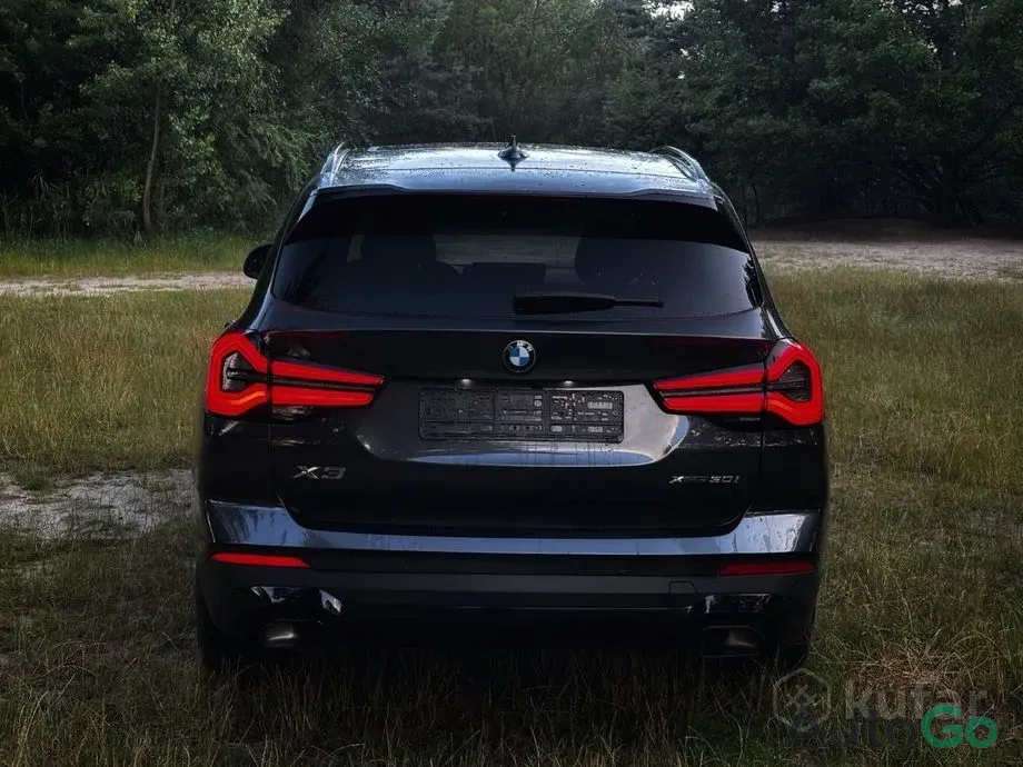 Продажа BMW X3 III (G01), 2023 г., Брест Брест - изображение 9