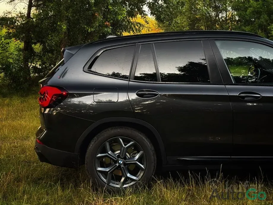 Продажа BMW X3 III (G01), 2023 г., Брест Брест - изображение 11