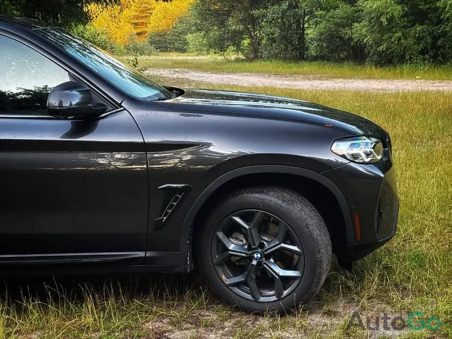 Продажа BMW X3 III (G01), 2023 г., Брест Брест - изображение 12
