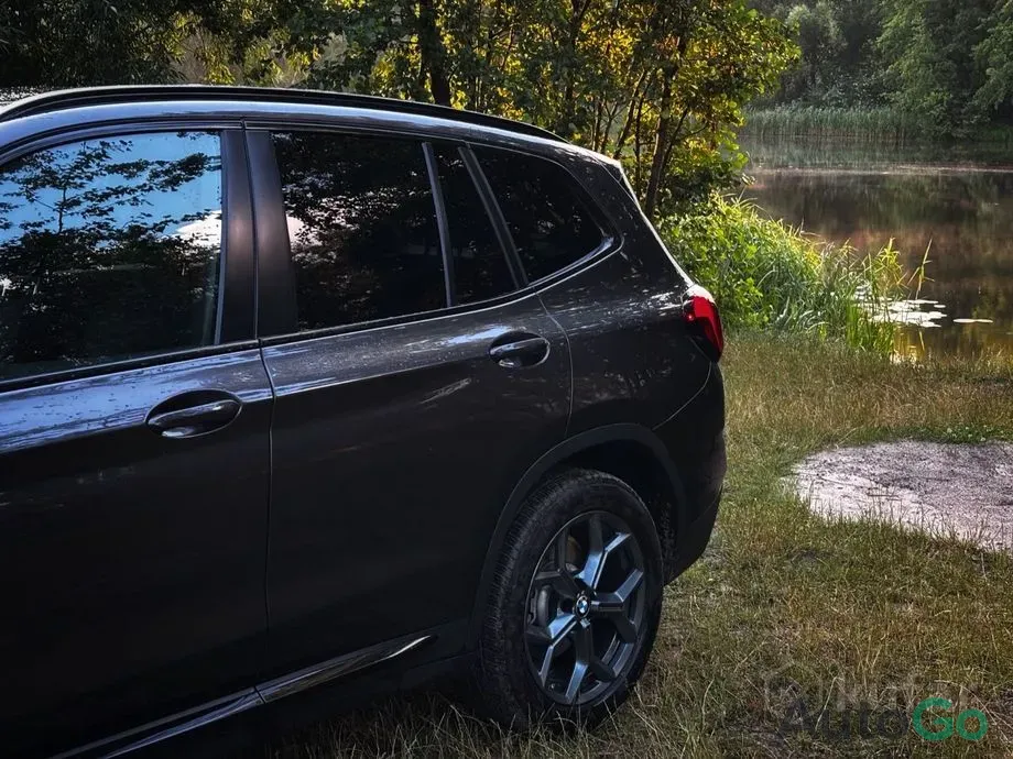 Продажа BMW X3 III (G01), 2023 г., Брест Брест - изображение 7