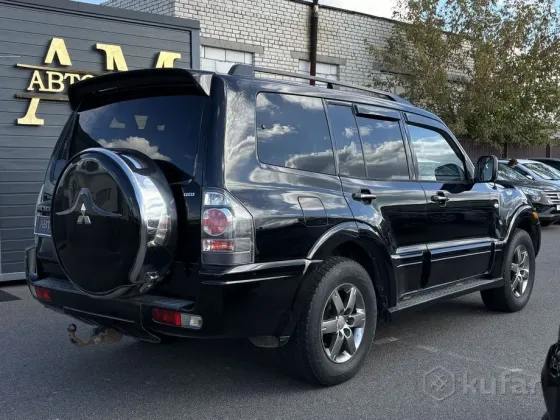 Продажа Mitsubishi Pajero III Рестайлинг, 2005 г., Кобрин Кобрин