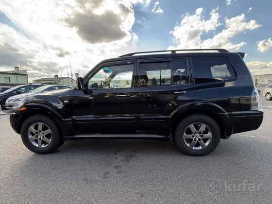 Продажа Mitsubishi Pajero III Рестайлинг, 2005 г., Кобрин Кобрин