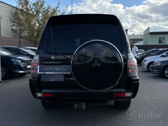 Продажа Mitsubishi Pajero III Рестайлинг, 2005 г., Кобрин Кобрин