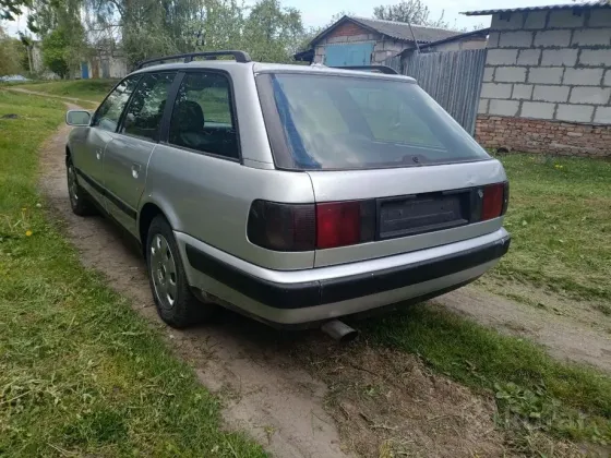 Продажа Audi 100 IV (C4), 1992 г., Жлобин Жлобин
