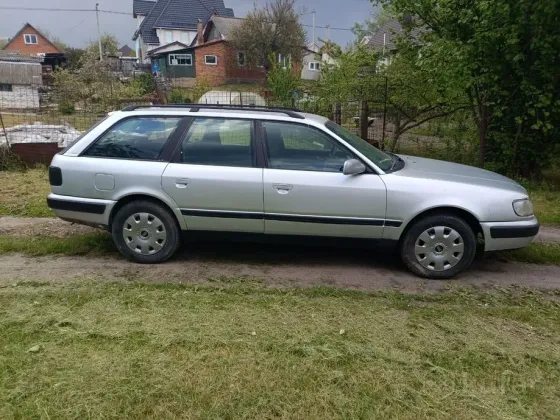 Продажа Audi 100 IV (C4), 1992 г., Жлобин Жлобин