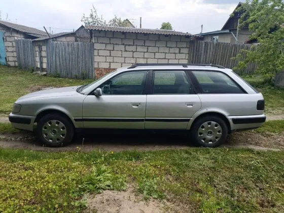 Продажа Audi 100 IV (C4), 1992 г., Жлобин Жлобин
