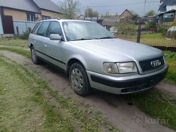 Продажа Audi 100 IV (C4), 1992 г., Жлобин Жлобин