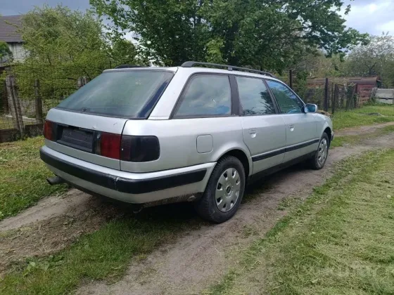 Продажа Audi 100 IV (C4), 1992 г., Жлобин Жлобин