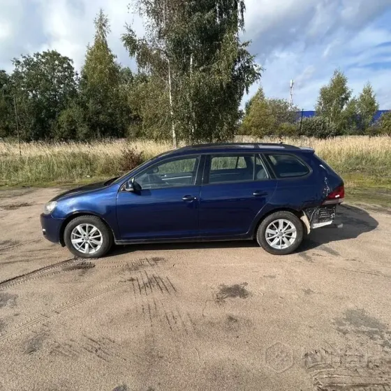 Продажа Volkswagen Golf VI, 2009 г., Витебск Витебск